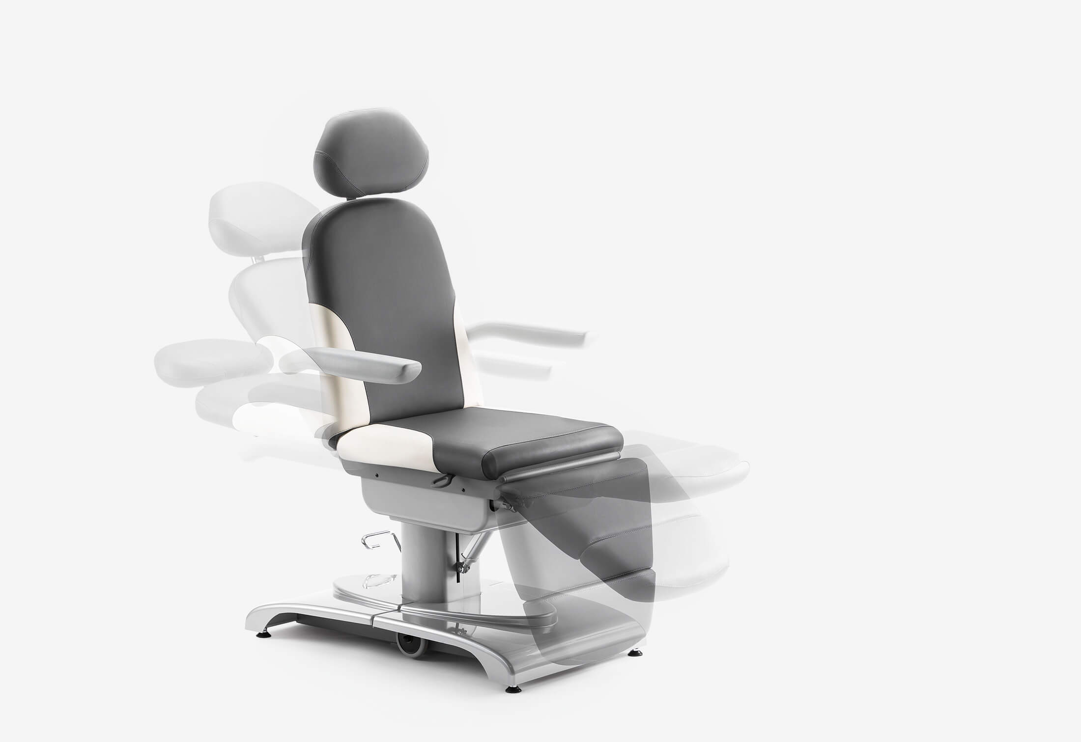 PROMAT MX Treatment chair
